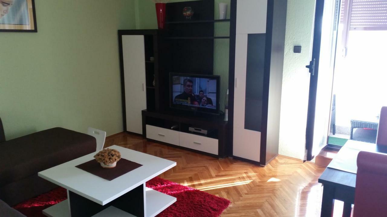 Apartman Sabljak مالي لوشينغْ المظهر الخارجي الصورة