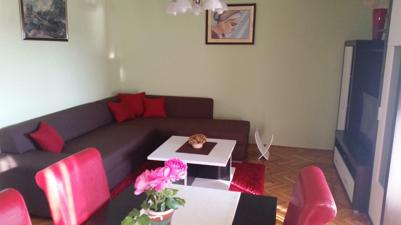 Apartman Sabljak مالي لوشينغْ المظهر الخارجي الصورة