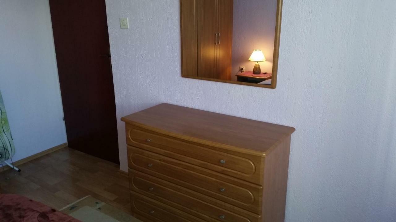 Apartman Sabljak مالي لوشينغْ المظهر الخارجي الصورة