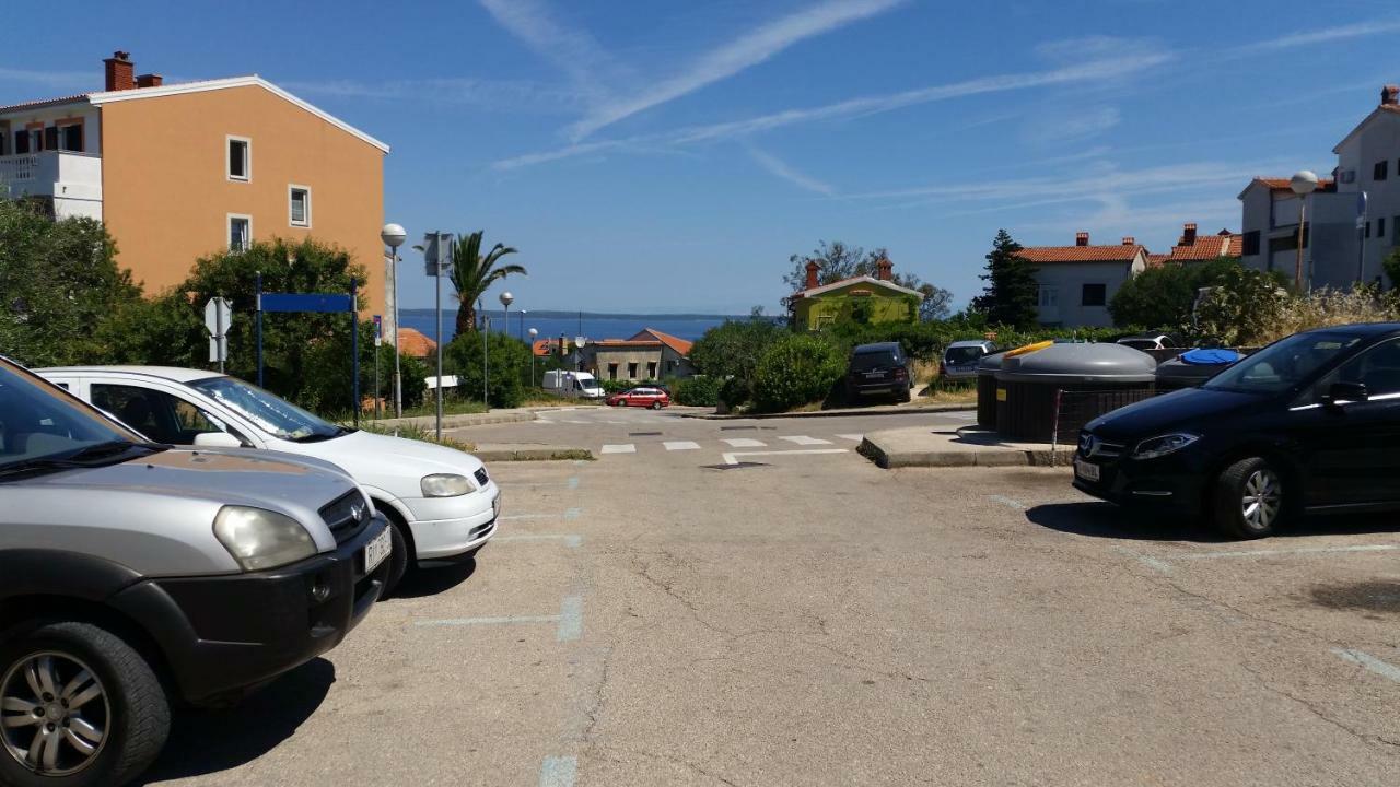 Apartman Sabljak مالي لوشينغْ المظهر الخارجي الصورة
