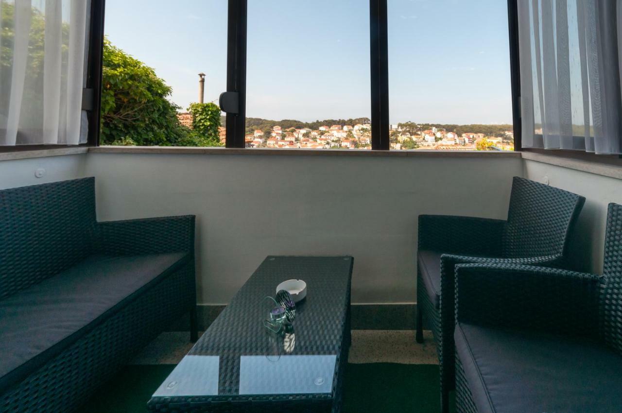 Apartman Sabljak مالي لوشينغْ المظهر الخارجي الصورة