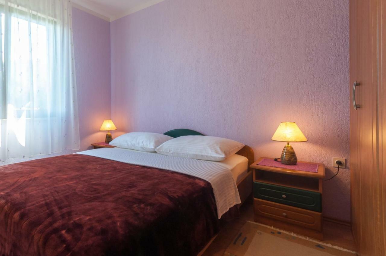 Apartman Sabljak مالي لوشينغْ المظهر الخارجي الصورة